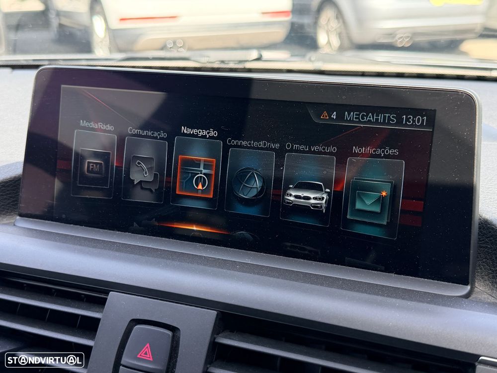 BMW 120 d Aut. M Sport - 29