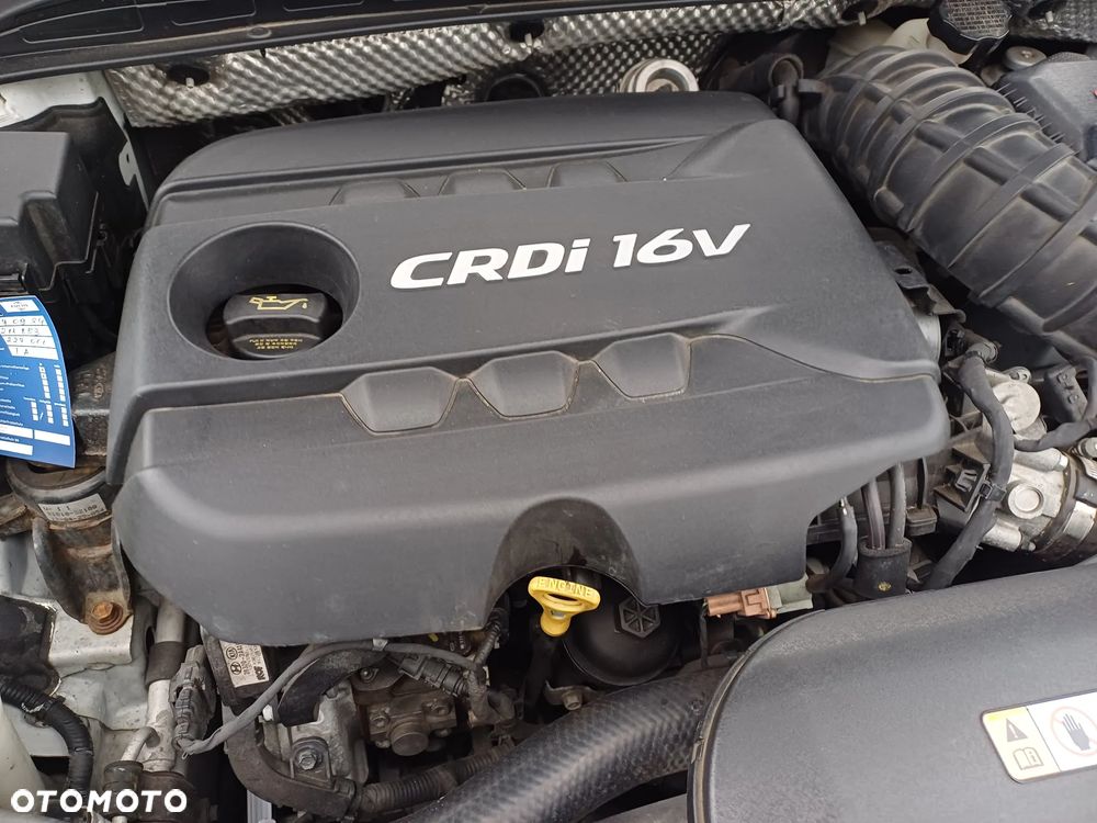 Hyundai i40 1.7 CRDi Comfort - 35