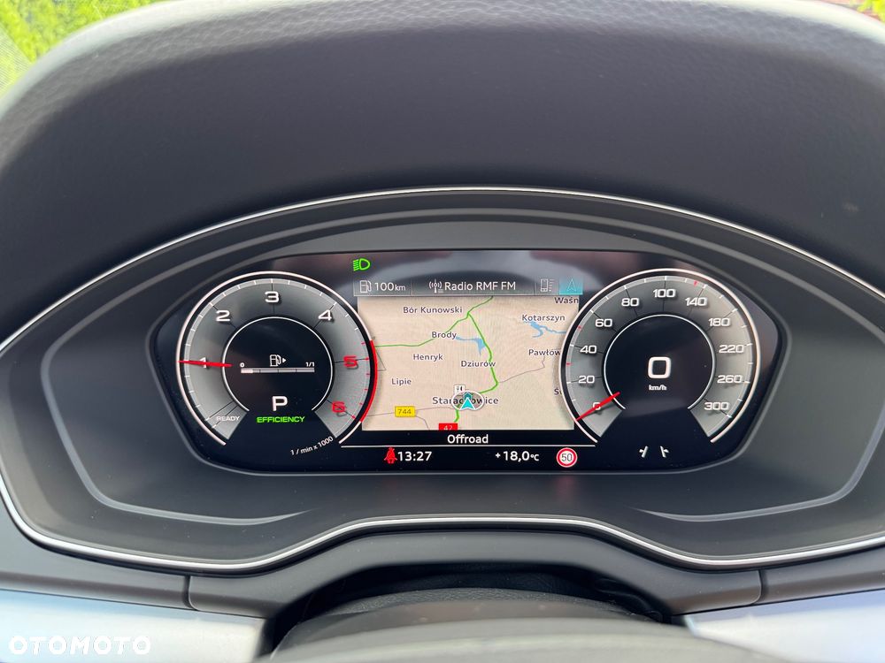 Audi Q5 35 TDI mHEV S tronic - 18