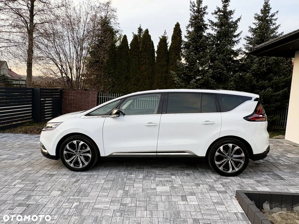 Renault Espace TCe 225 EDC GPF INITIALE PARIS - 3