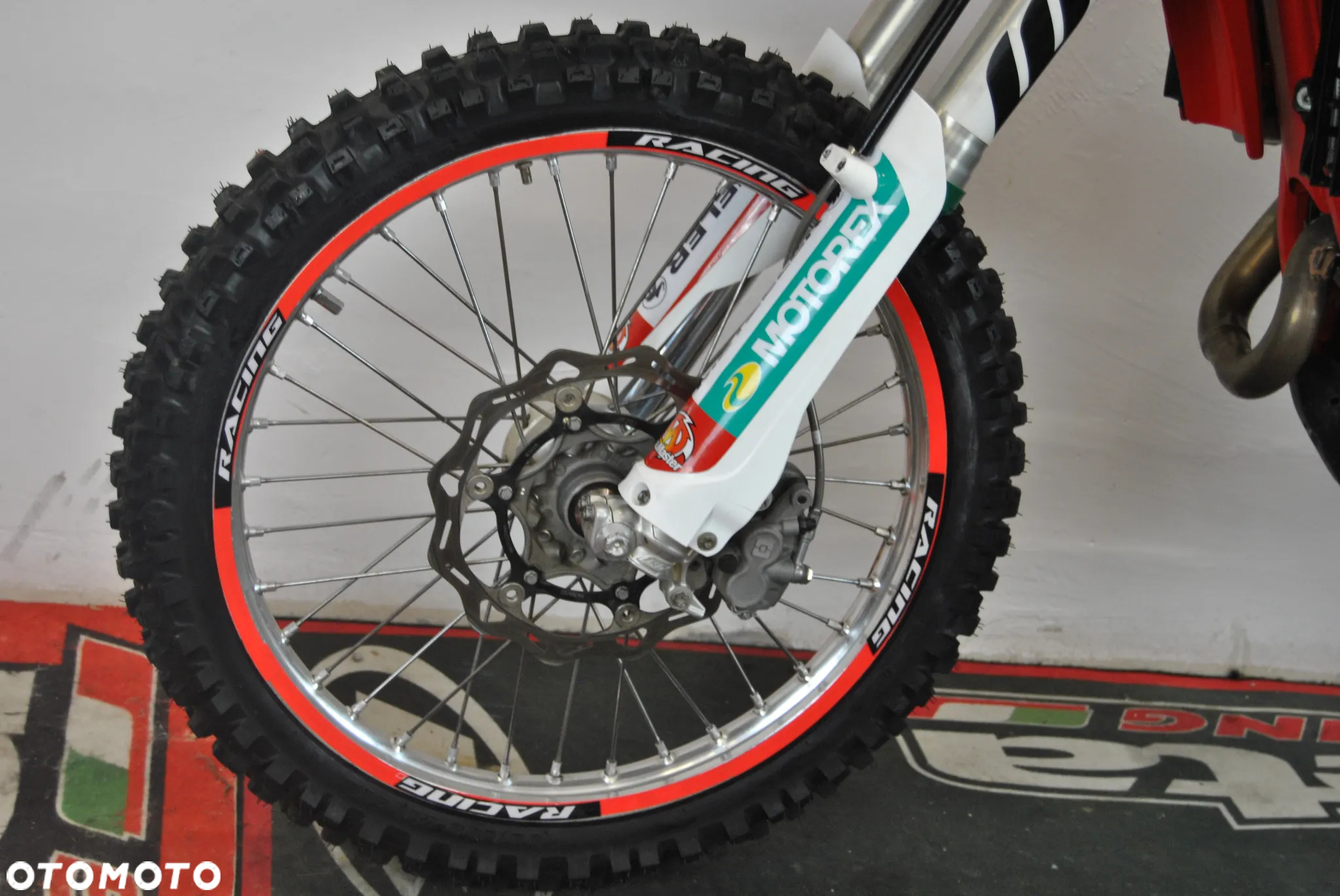 Gas Gas EC - 3