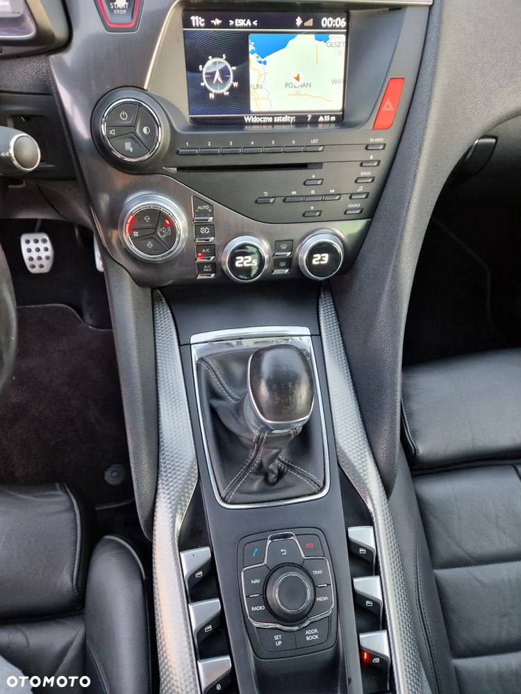 Citroën DS5 THP 200 SportChic - 26