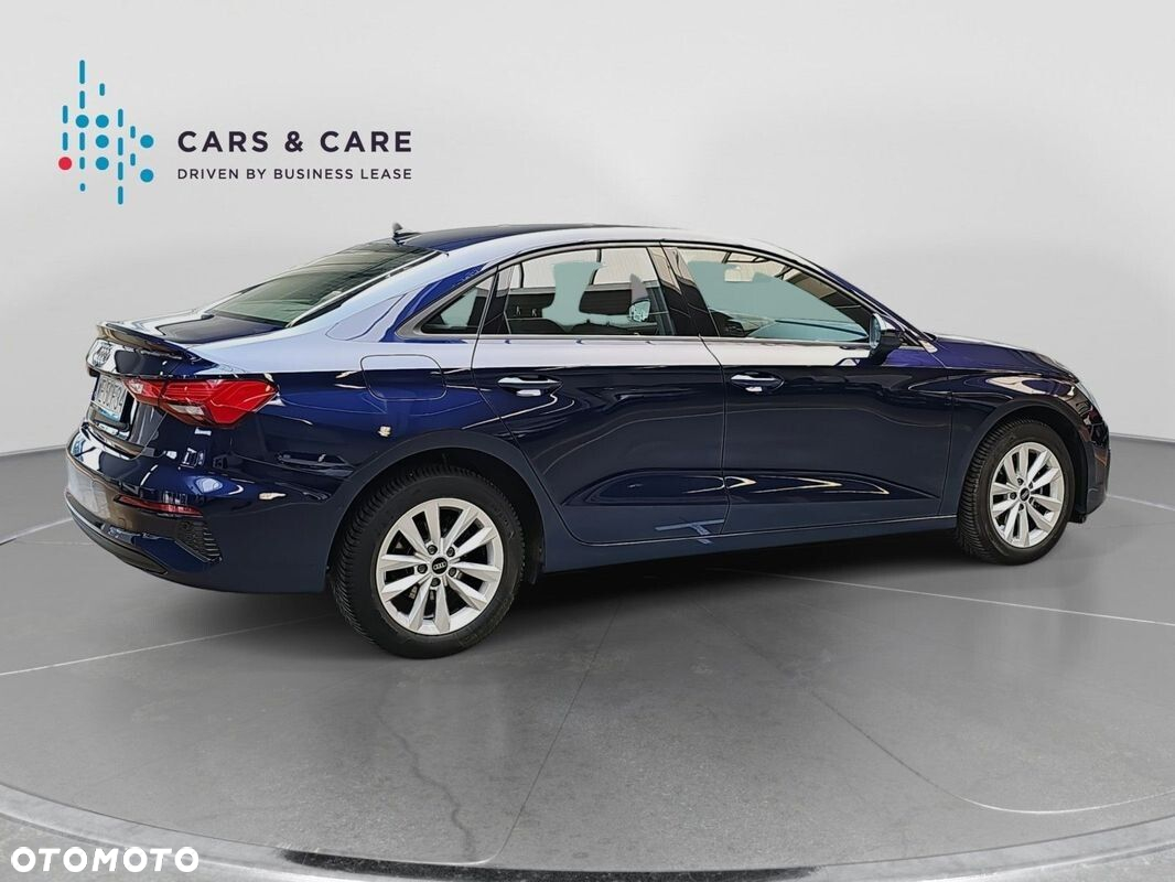 Audi A3 30 TDI S tronic - 7