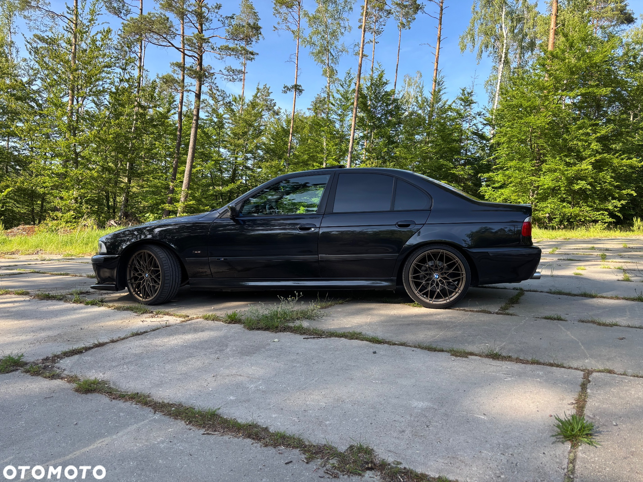 BMW Seria 5 - 8