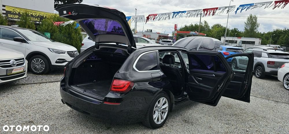 BMW Seria 5 - 27