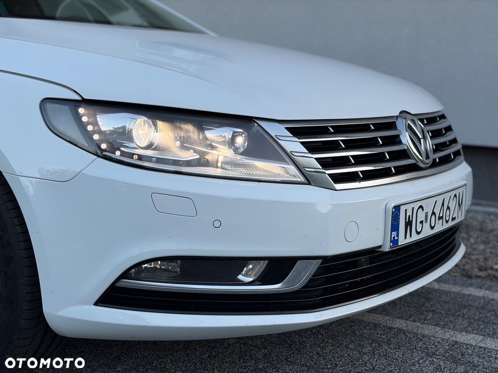 Volkswagen CC - 33