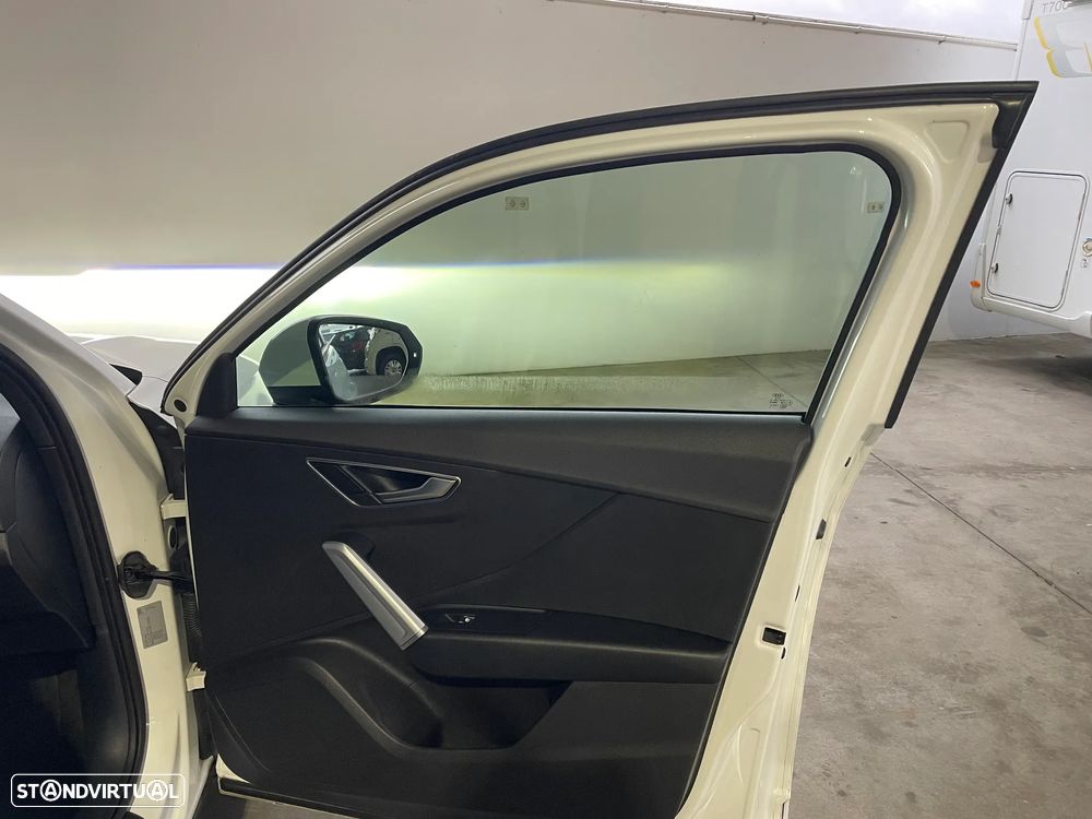 Audi Q2 1.4 TFSI cylinder on demand S tronic sport - 9