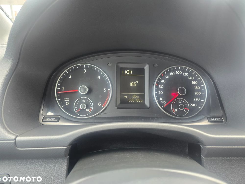 Volkswagen CADDY - 12