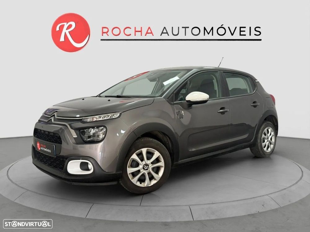 Citroën C3 - 2