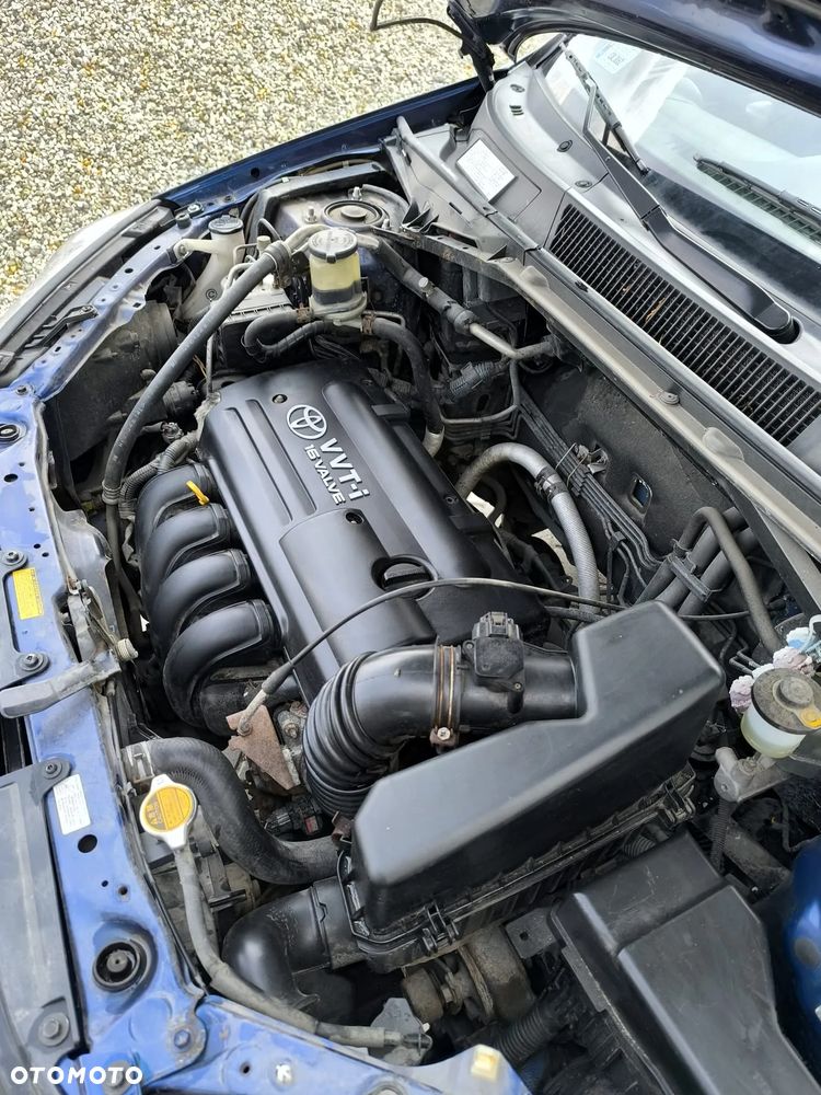 Toyota RAV4 1.8 VVT-i Luna 2WD - 31