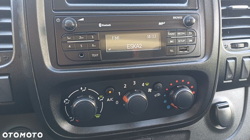 Renault Trafic - 15