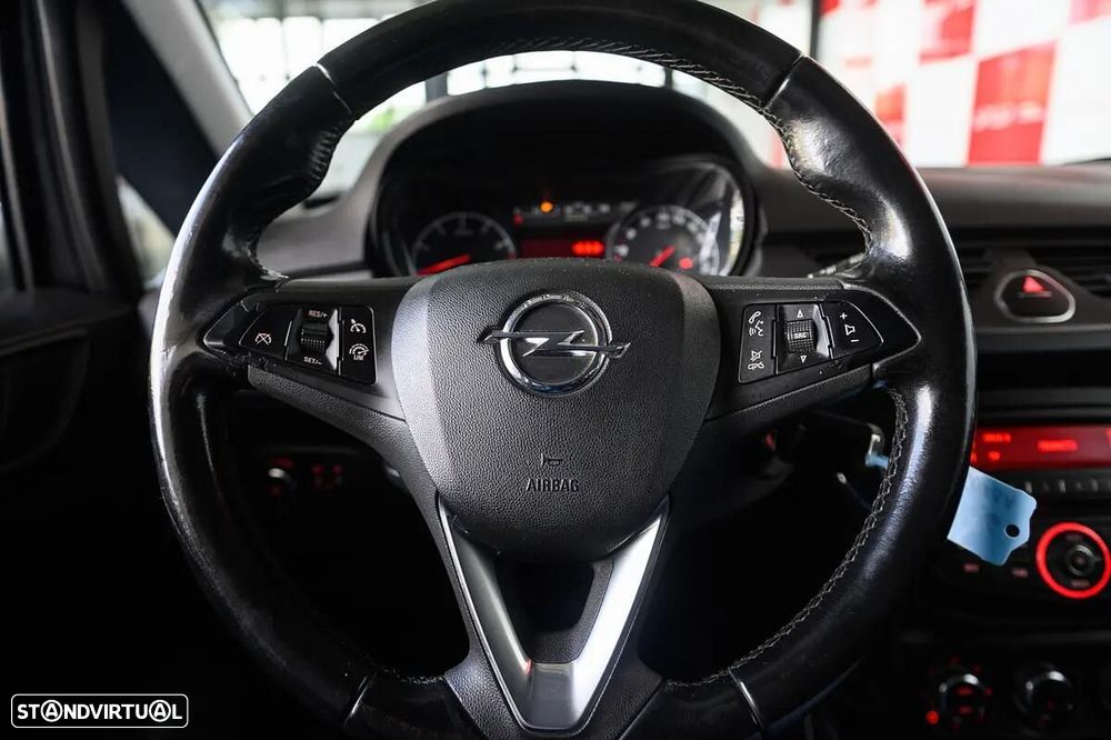 Opel Corsa 1.2 Dynamic - 23