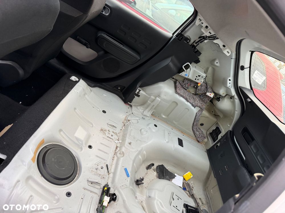 Citroën C3 1.5 BlueHDi Feel - 2