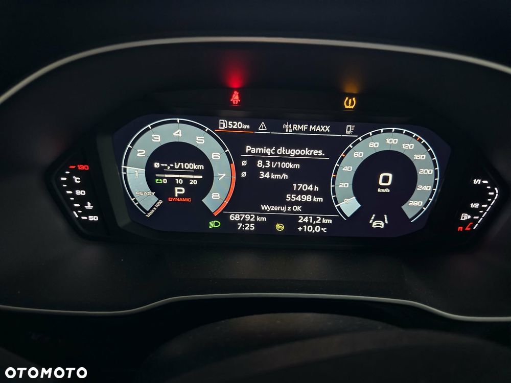 Audi Q3 35 TFSI S tronic - 3