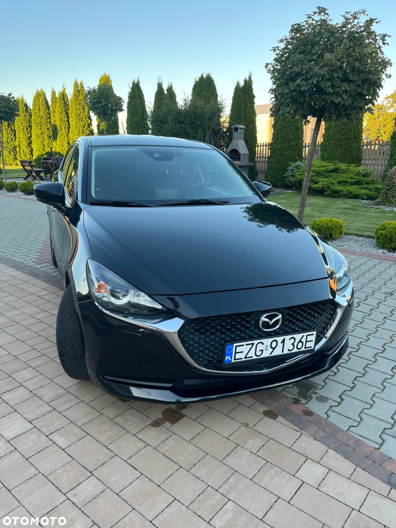 Mazda 2 - 11