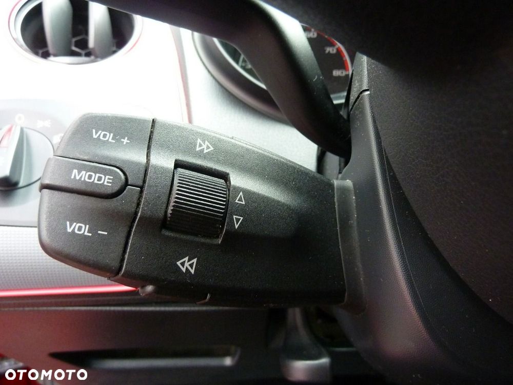 Seat Ibiza - 21