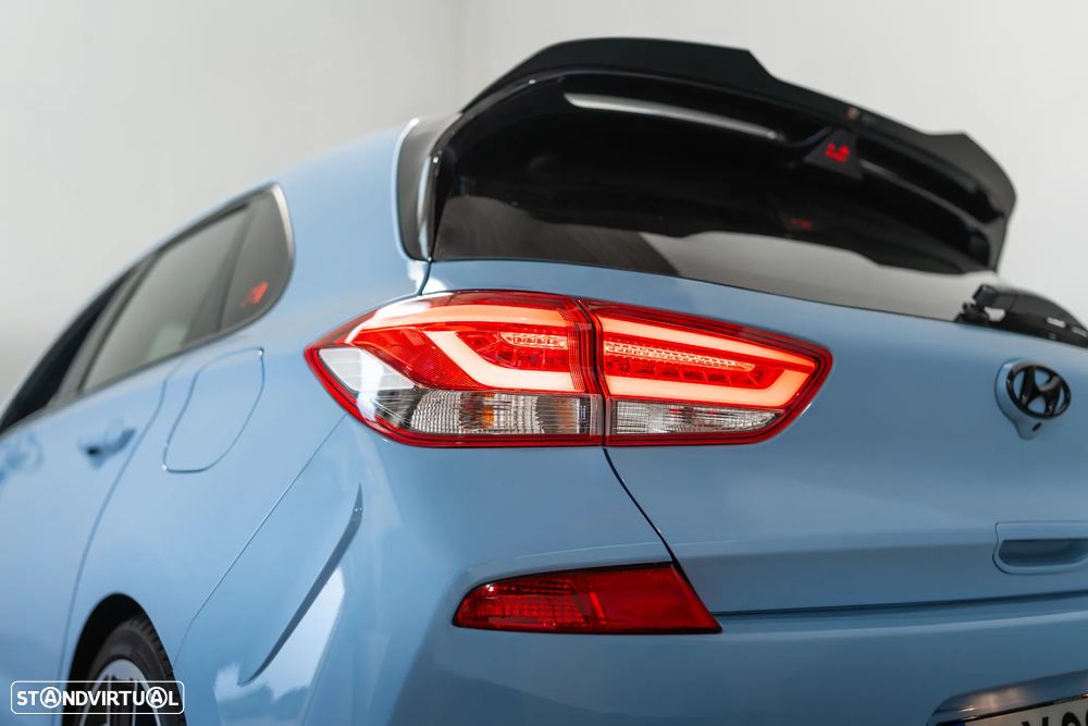 Hyundai i30 N 2.0 T-GDi Pack Performance - 49