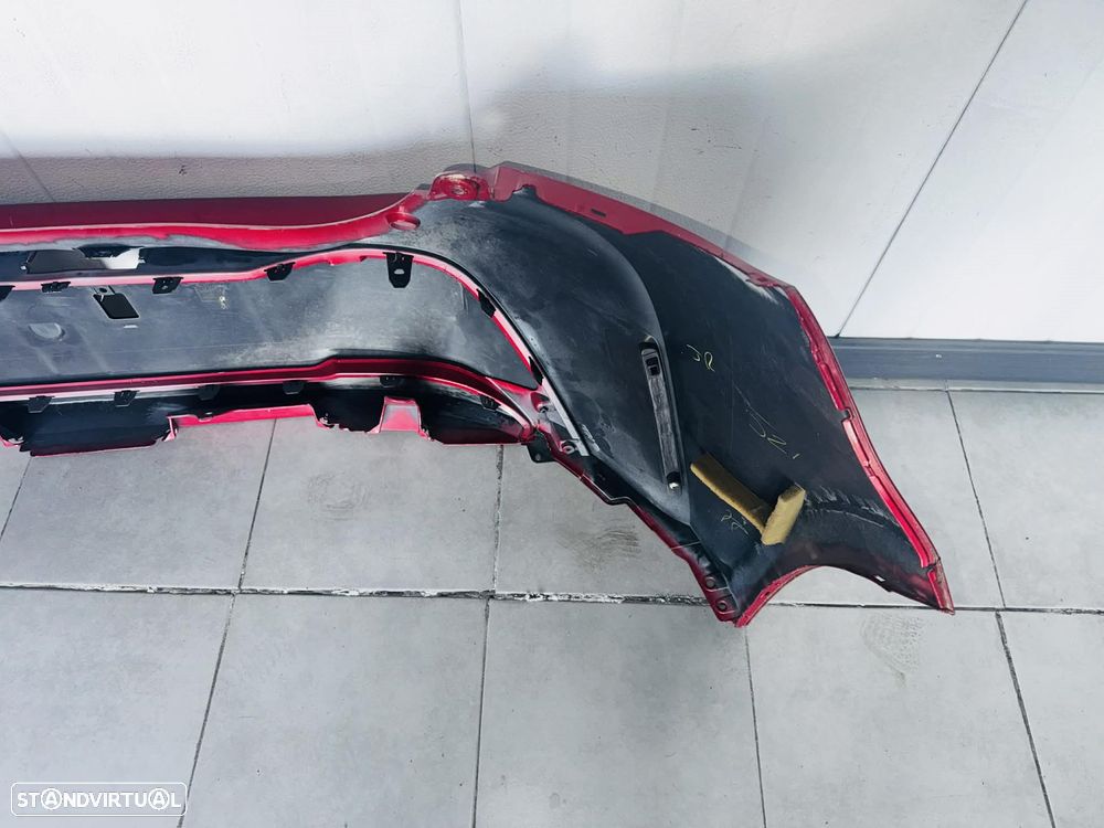 Para Choques Trás Toyota Corolla E21 - 18/23 - 8