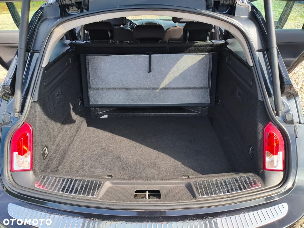 Opel Insignia 1.4 Turbo ecoFLEX Start/Stop Sport - 12