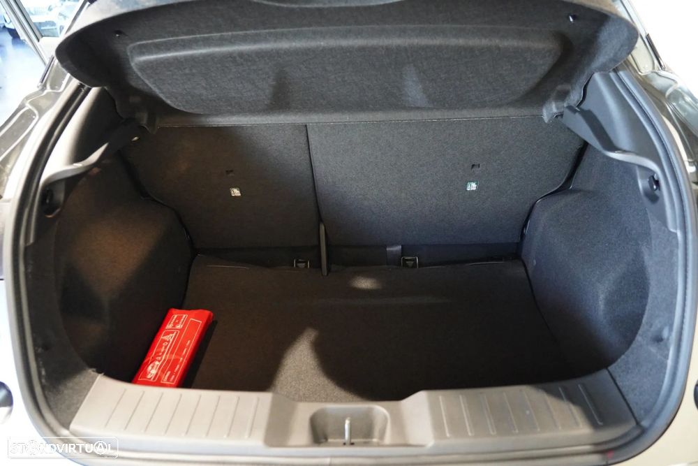 Nissan Juke 1.0 DIG-T Acenta+ DCT - 27