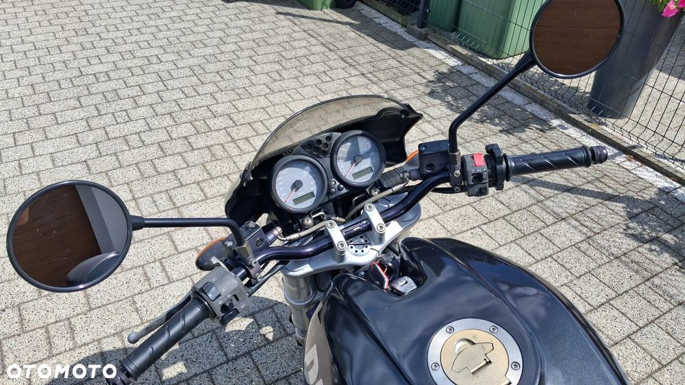 Ducati Monster - 15