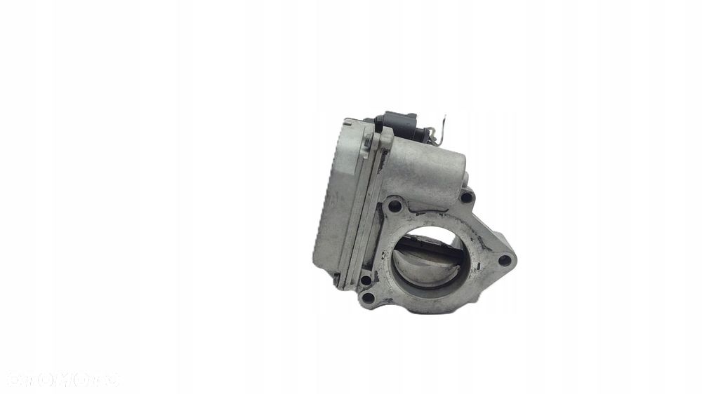 przepustnica renault master trafic 2.5 dci movano vivaro cdti 7701062300