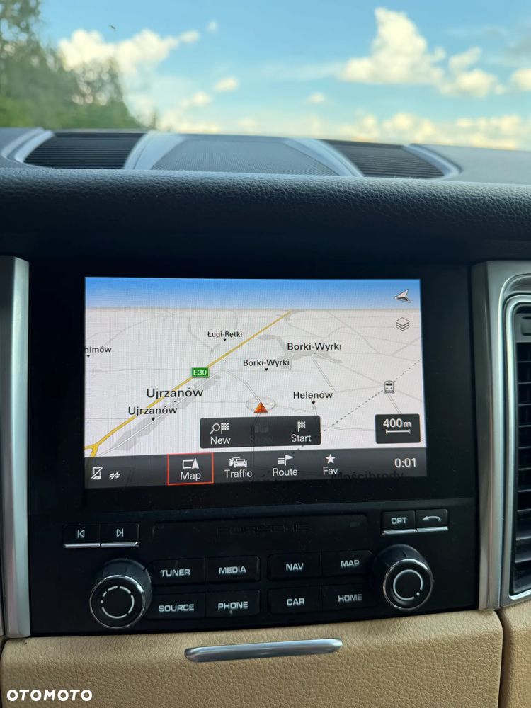 Porsche Macan Standard - 21