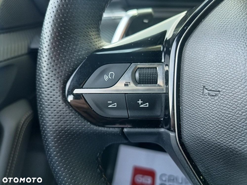 Peugeot 508 1.2 PureTech GT S&S EAT8 - 22