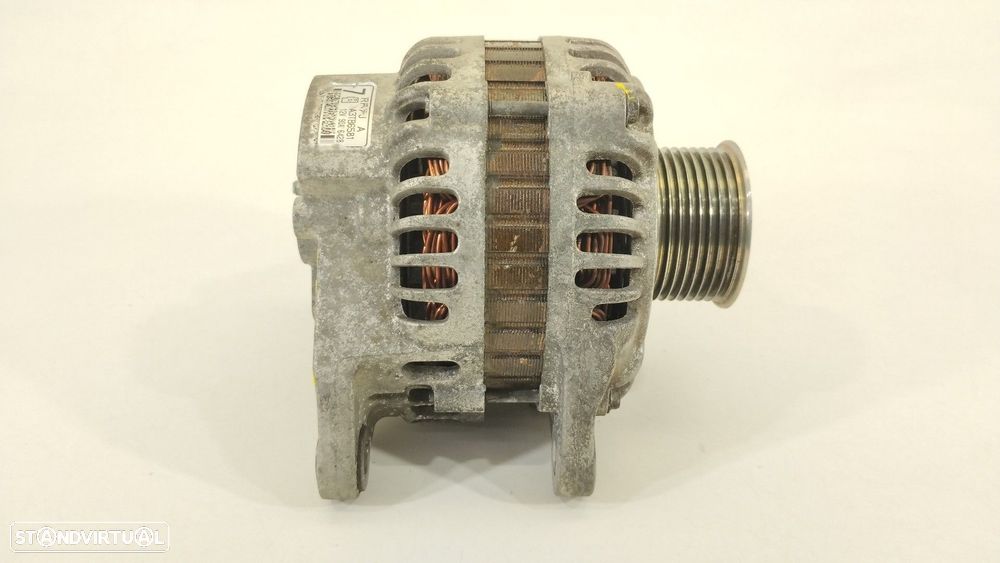 ALTERNADOR MAZDA 5 2006 -A3TB6581 - 3
