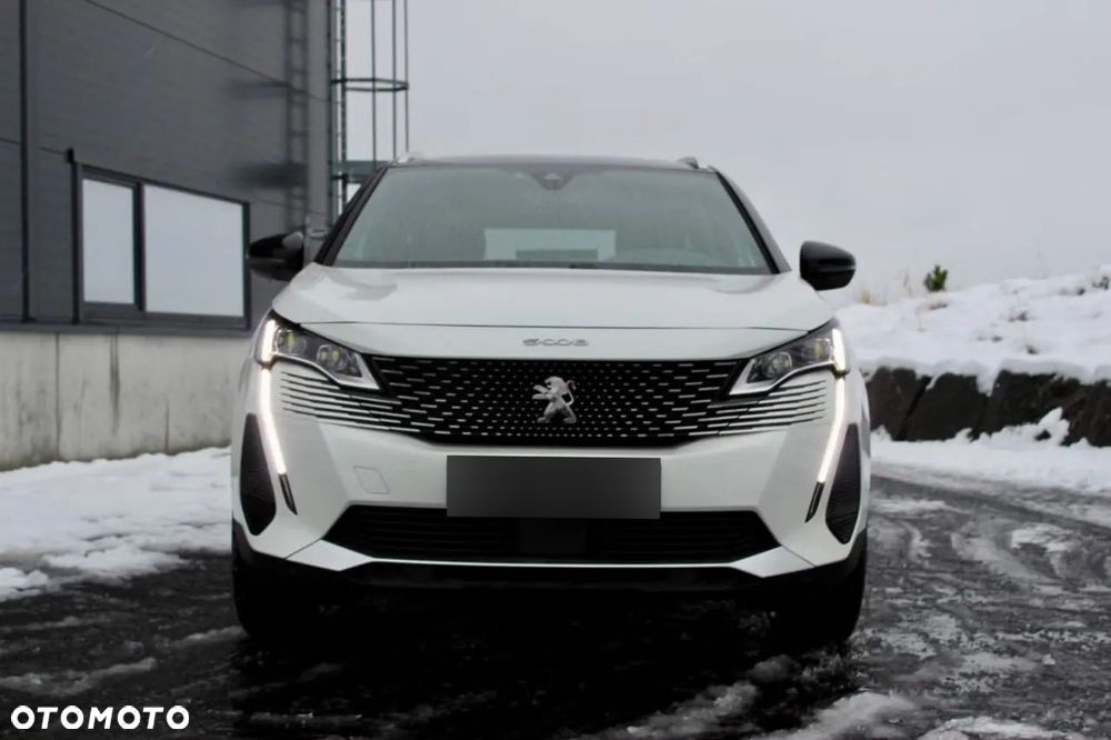 Peugeot 5008 BlueHDi 130 EAT8 GT - 4