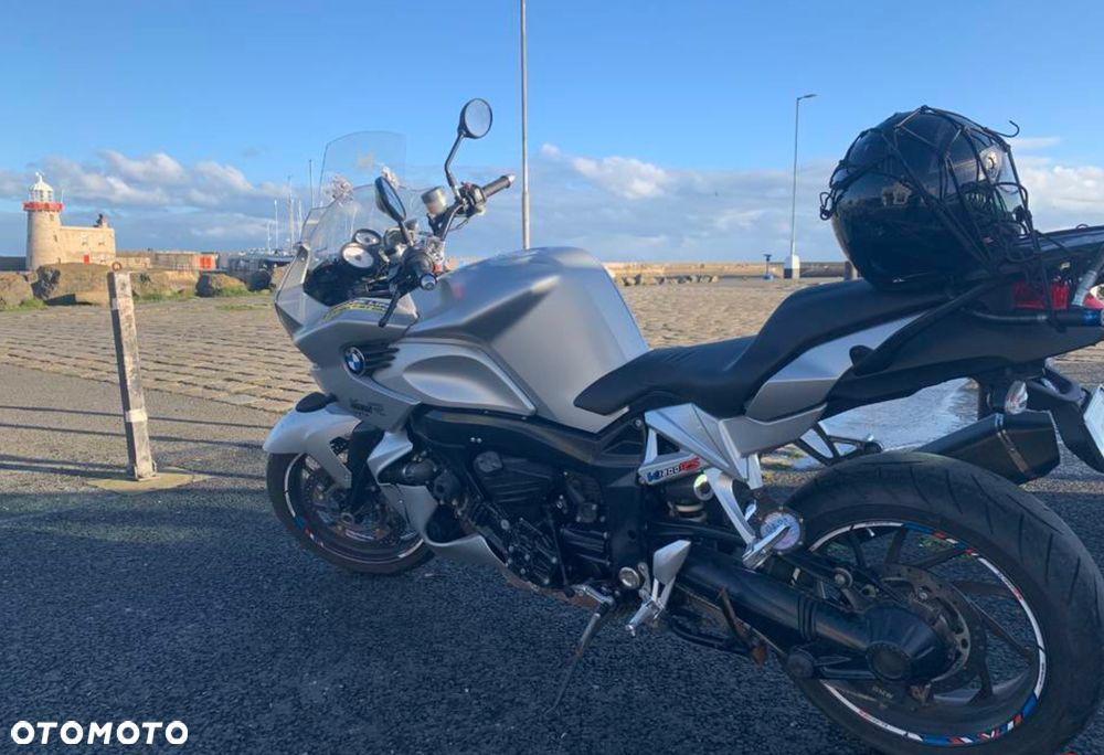 BMW K - 1