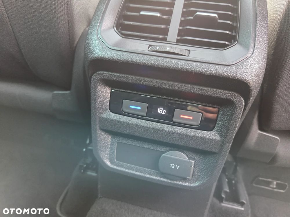 Volkswagen Tiguan 2.0 TSI 4Motion (BlueMotion Technology) DSG Highline - 14