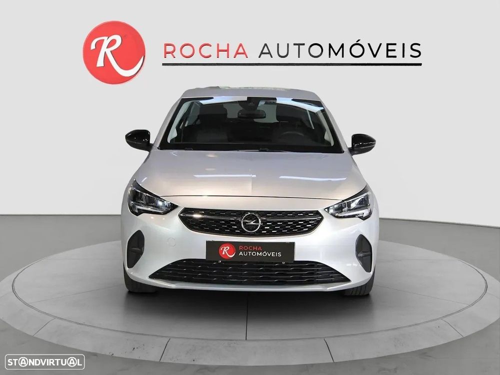 Opel Corsa 1.2 T Edition - 2