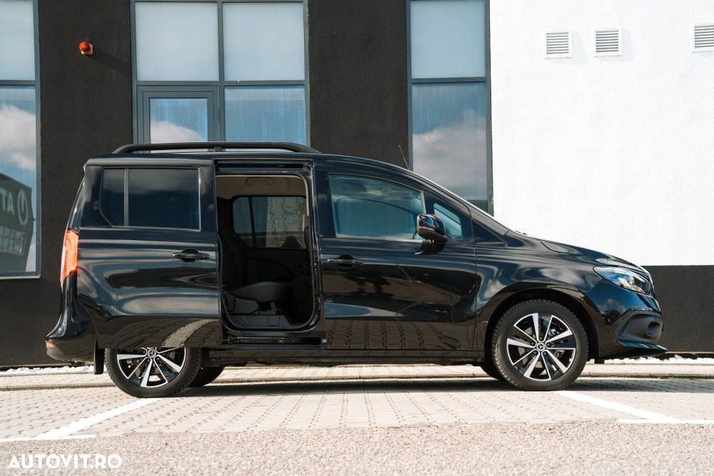 Mercedes-Benz EQT - 9