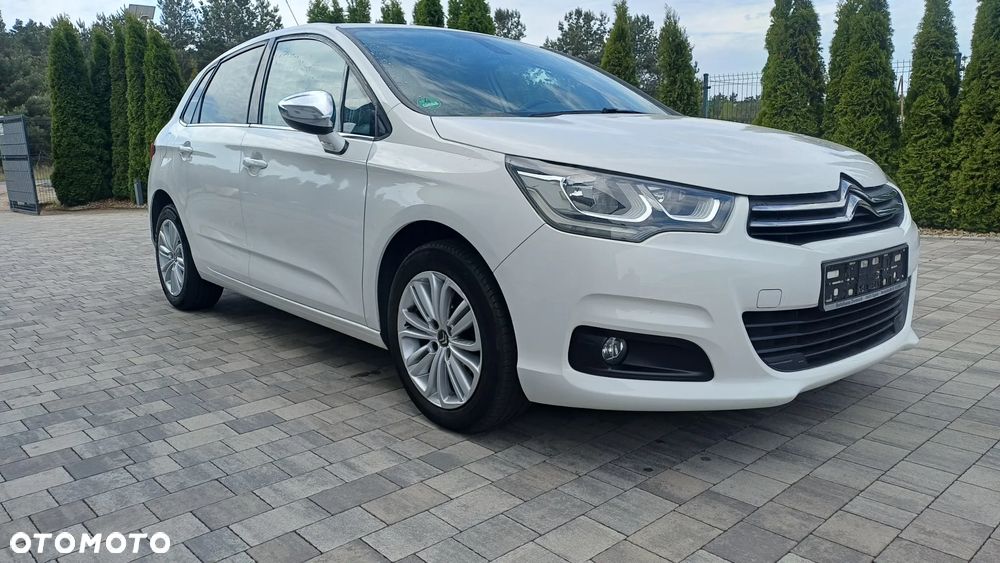 Citroën C4 PureTech 110 Selection - 11