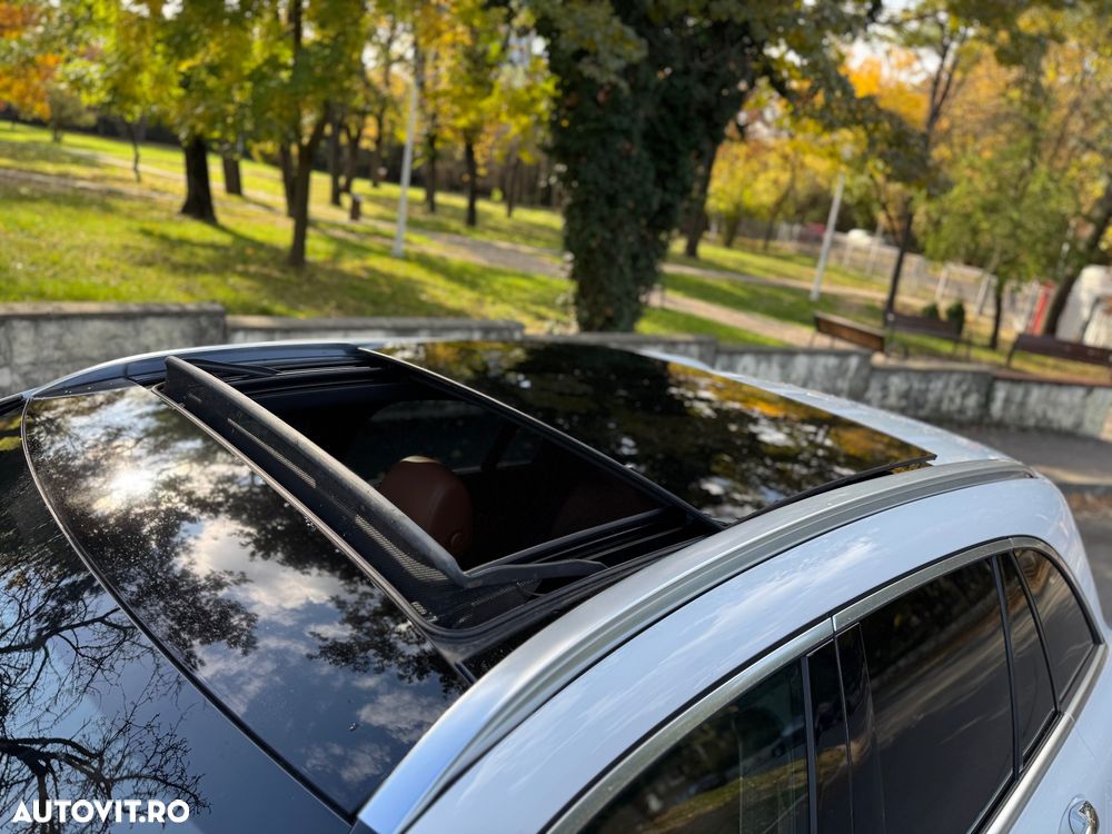 Mercedes-Benz GLC 300 4Matic 9G-TRONIC AMG Line - 16