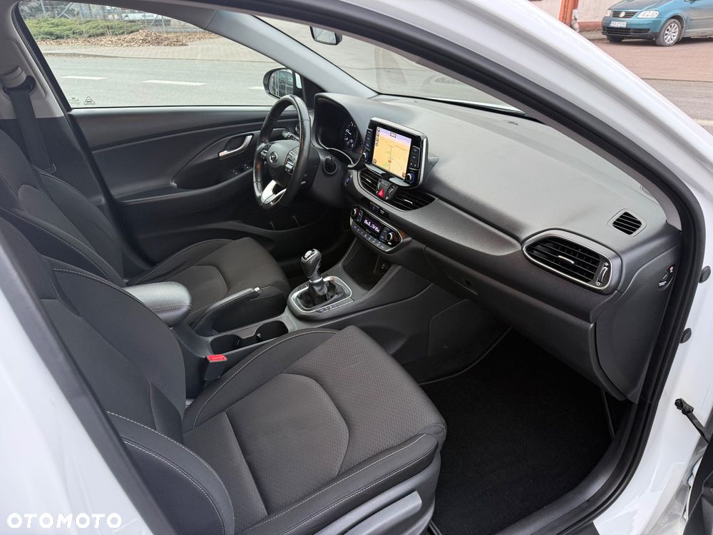 Hyundai i30 1.6 CRDI Passion - 15