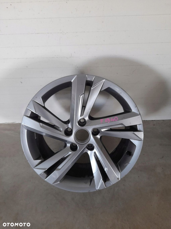 FELGA VOLKSWAGEN GOLF 8 VIII 5H0 5H 7,5J 17"