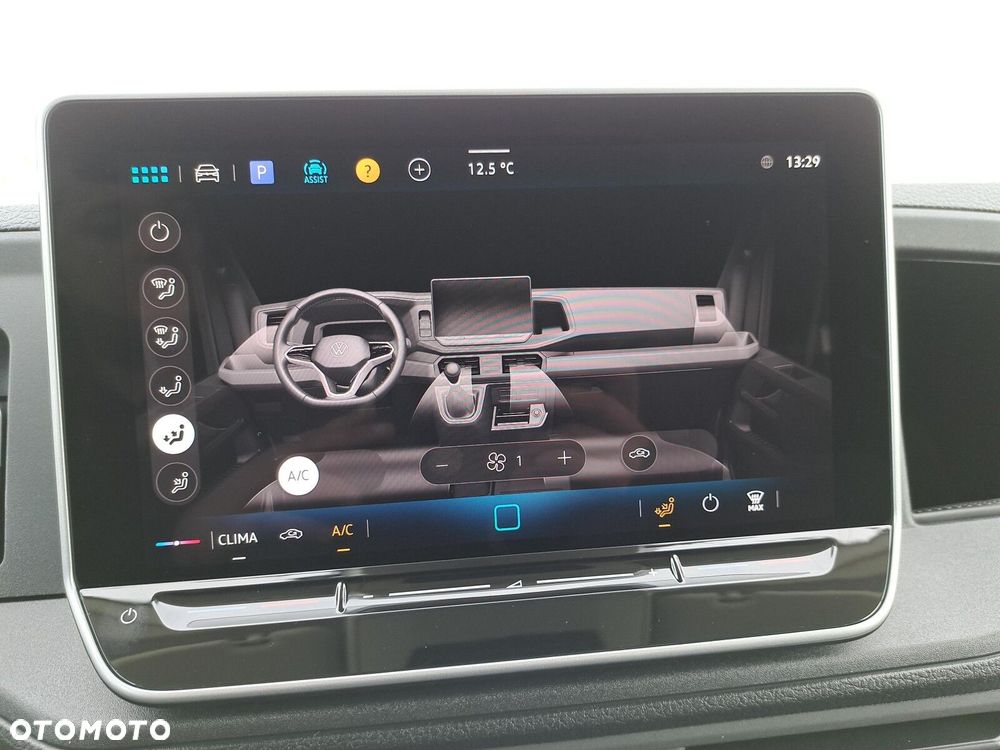 Volkswagen Crafter - 18