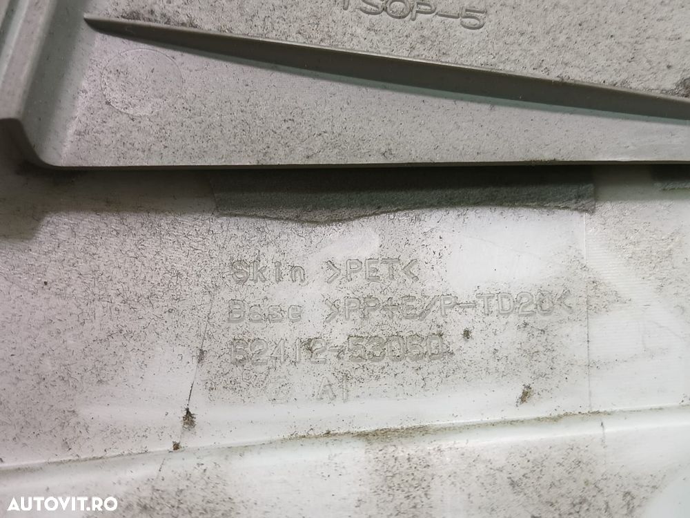 Ornament 62412-53060 Lexus IS XE20  [din 2005 pana  2010] - 2