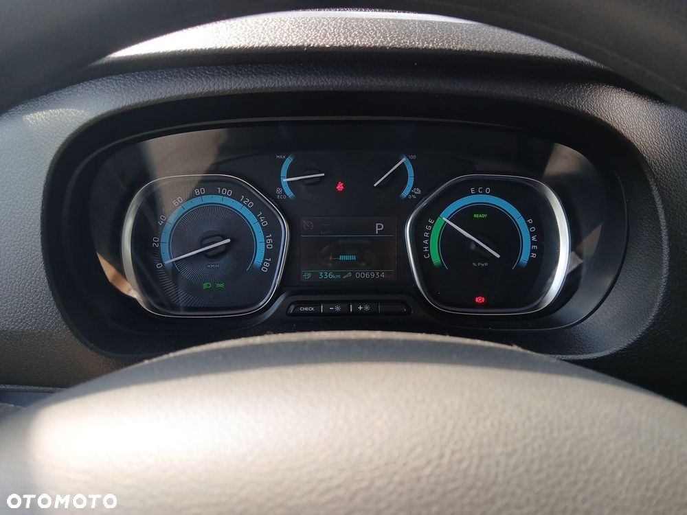 Toyota PROACE - 32