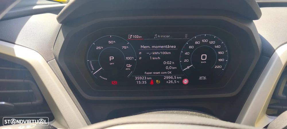 Audi Q4 e-tron 35 55 kWh - 11