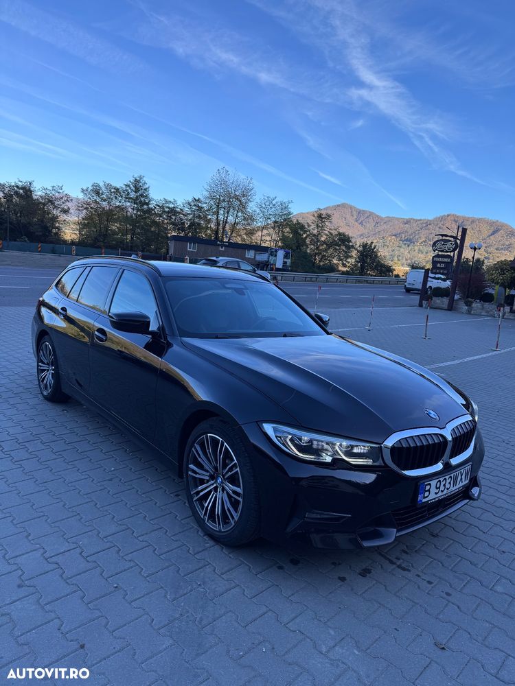 BMW Seria 3