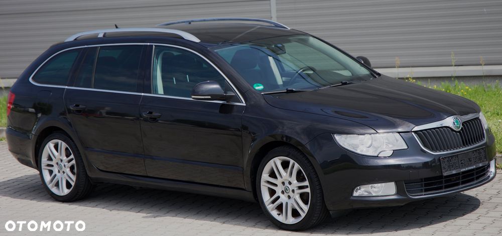 Skoda Superb 1.8 TSI DSG FAMILY - 16