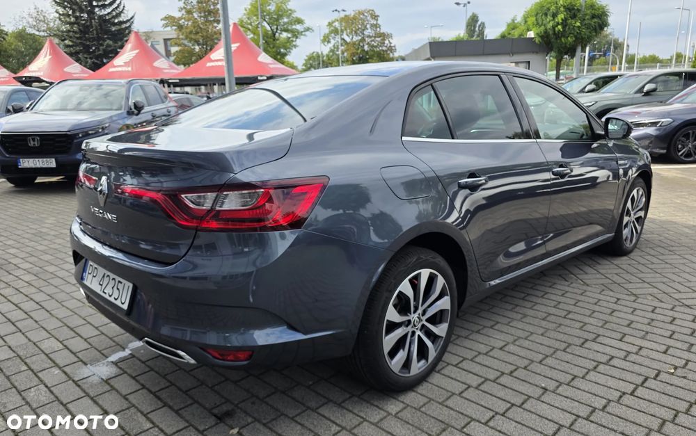 Renault Megane 1.3 TCe Techno EDC - 25