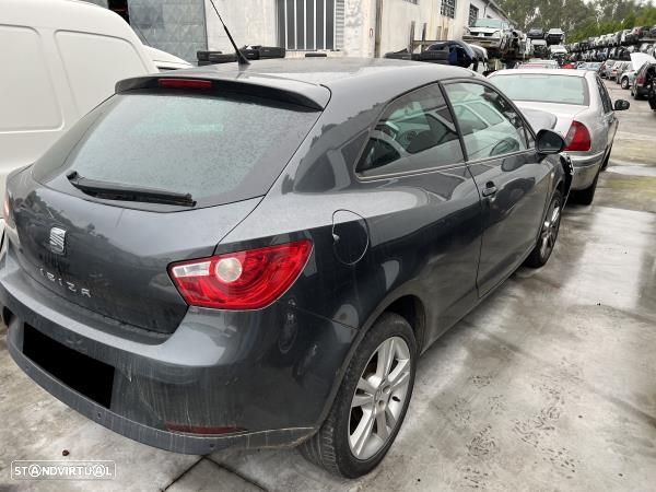 Para Peças Seat Ibiza Iv (6J5, 6P1) - 2
