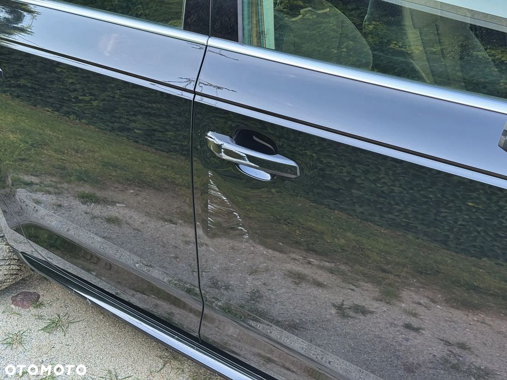 Audi A4 Limousine 2.0 TDI DPF clean diesel S line Sportpaket - 35