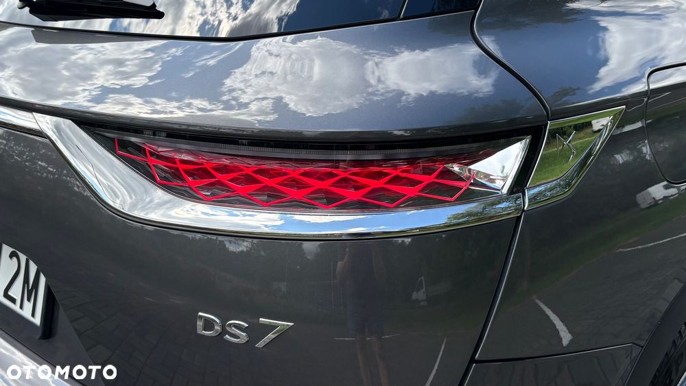 DS Automobiles DS 7 Crossback 1.6 E-Tense Rivoli - 16