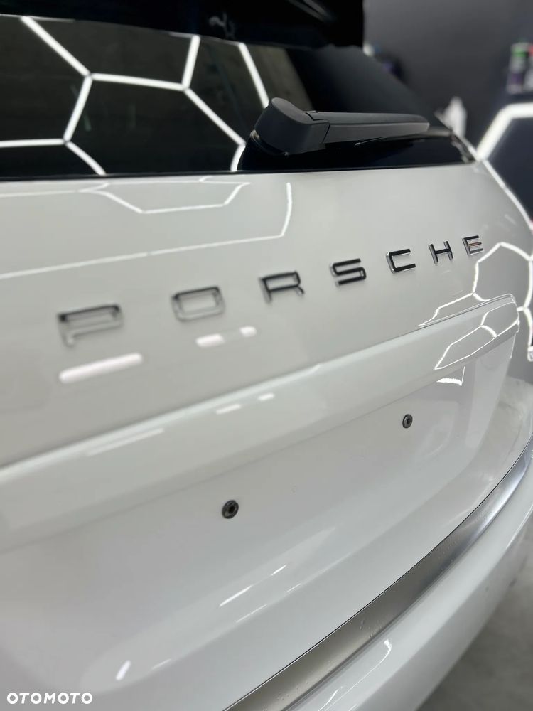 Porsche Cayenne Diesel - 10