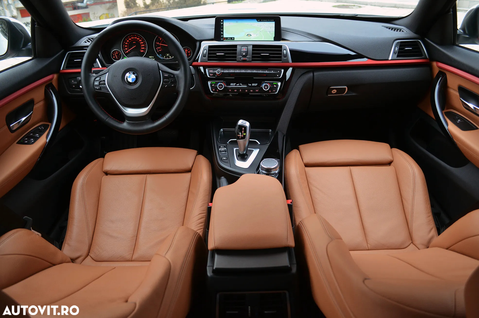 BMW Seria 4 - 2